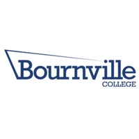 Bournville College (merged with South & City College Birmingham) Logo