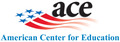 American Center For Education Logo