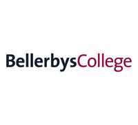 Bellerbys College Oxford Logo