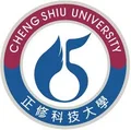 Cheng Shiu University Logo
