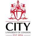 City, University of London Logo