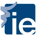 IE University (IE Business School) Logo
