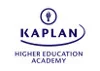 Kaplan Higher Education Academy Logo