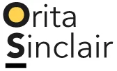 Orita Sinclair School of Design & Music Logo