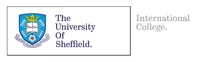 University of Sheffield International College Logo