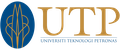 Universiti Teknologi Petronas (UTP) Logo