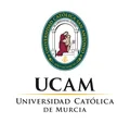 Universidad Católica de Murcia Logo