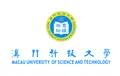 Macau University of Science and Technology Logo