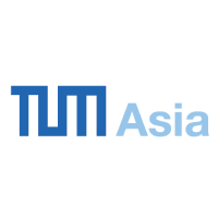 Technische Universität München Asia (TUM Asia) Logo