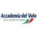 Accademia del Volo Flight Academy Logo