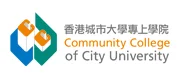 Community College of City University Logo