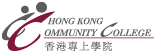The Hong Kong Polytechnic University - Hong Kong Community College Logo