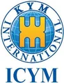 International College of Yayasan Melaka (ICYM) Logo