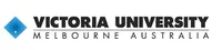 Victoria University, Australia Logo