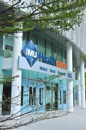 International Medical University (IMU) Cover Photo