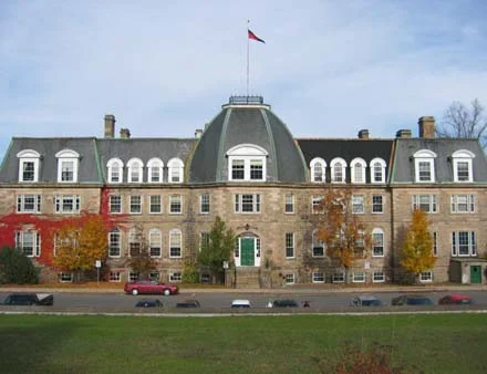 University of New Brunswick Cover Photo