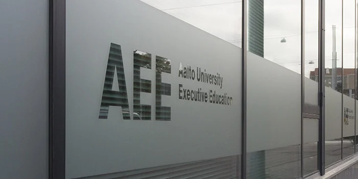 Aalto Executive Education Academy Cover Photo