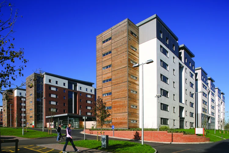 University of the West of England (UWE Bristol) Cover Photo