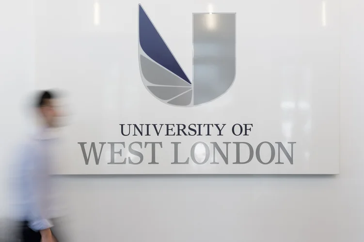 University of West London Cover Photo