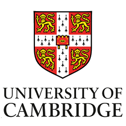 University of Cambridge Cover Photo