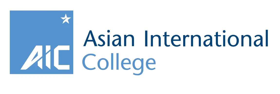 Asian International College Cover Photo