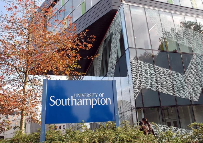University of Southampton Cover Photo