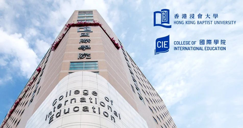 College of International Education, Hong Kong Baptist University Cover Photo