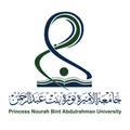 Princess Nora bint Abdul Rahman University Logo