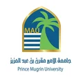 University of Prince Mugrin Logo