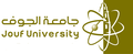 Al Jouf University Logo
