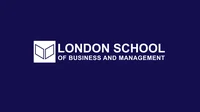 London School of Business and Management Logo