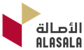 Alasala Logo