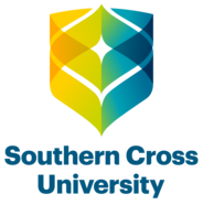 Southern Cross University Logo