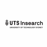 UTS: INSEARCH, Haymarket, Australia Logo