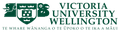 Victoria University of Wellington Logo