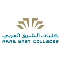 Arab East Colleges Logo