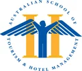 Australian School of Tourism and Hotel Management Logo