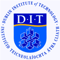 Dublin Institute Of Technology Logo
