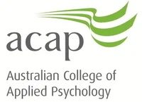 Australian College of Applied Psychology Logo