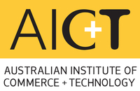 Australian Institute of Commerce and Technology Logo