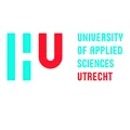 HU University of Applied Sciences Utrecht Logo