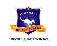 Australian Ideal College (AIC) Logo
