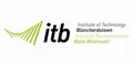 Institute of Technology Blanchardstown (ITB) Logo