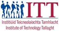 Institute of Technology Tallaght (ITT Dublin) Logo