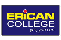 Erican College Logo