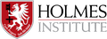 Holmes Institute Logo