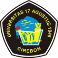 Universitas 17 Agustus 1945 Cirebon Logo