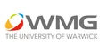 WMG, School for Professional Development Logo