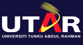 Universiti Tunku Abdul Rahman (UTAR) Logo