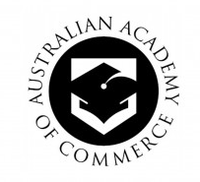 Australian Academy of Commerce Logo